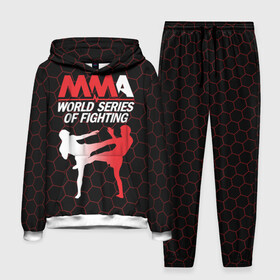 Мужской костюм 3D (с толстовкой) с принтом MMA в городе Новоалтайск,  |  | akhmat | conor | fight | gregor | habib | khabib | mcgregor | mma | nurmagamedov | ufc | ахмат | боец | бой | грегор | конор | мак | макгрегор | медведь | мма | нурмагомедов | республика | спорт | хабиб | чеченская | чечня
