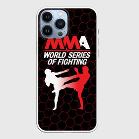 Чехол для iPhone 13 Pro Max с принтом MMA в городе Новоалтайск,  |  | akhmat | conor | fight | gregor | habib | khabib | mcgregor | mma | nurmagamedov | ufc | ахмат | боец | бой | грегор | конор | мак | макгрегор | медведь | мма | нурмагомедов | республика | спорт | хабиб | чеченская | чечня