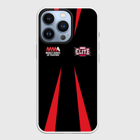 Чехол для iPhone 13 Pro с принтом MMA Elite в городе Новоалтайск,  |  | akhmat | conor | elite | fight | gregor | habib | khabib | mcgregor | mma | nurmagamedov | russia | ufc | ахмат | боец | бой | грегор | конор | мак | макгрегор | медведь | мма | нурмагомедов | россия | спорт | хабиб | чечня