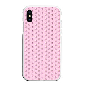 Чехол для iPhone XS Max матовый с принтом BTS BT21 COOKY в городе Новоалтайск, Силикон | Область печати: задняя сторона чехла, без боковых панелей | army | bangtan | beyond | boys | bts | cooky | j hope | jimin | jin | jungkook | k pop | rm | scene | suga | the | v | армия | арэма | бтс | ви | джей хоупа | сюги | чимина | чина | чонгука