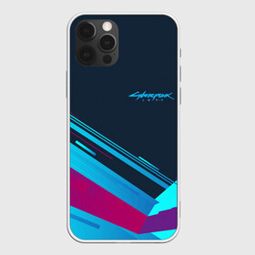 Чехол для iPhone 12 Pro Max с принтом CYBERPUNK 2077 в городе Новоалтайск, Силикон |  | 2077 | cd projekt red | cyberpunk | cyberpunk 2077 | game | арт | будущее | видеоигра | игра | киберпанк 2077 | киборг | киборги