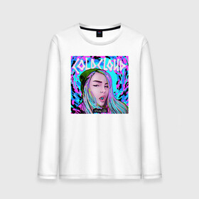 Мужской лонгслив хлопок с принтом Coldcloud в городе Новоалтайск, 100% хлопок |  | acidlove | killah | roses | андреев | андрей | бубба | капли | кислота | кляксы | краски | ту ту ту | хубба | школа | яркий