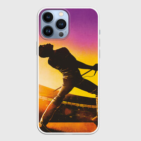Чехол для iPhone 13 Pro Max с принтом Queen. Bohemian Rhapsody в городе Новоалтайск,  |  | bohemian | brian | freddie | john | may | mercury | queen | rhapsody | roger | taylor | богемная | богемская | брайан | джон | дикон | королева | меркьюри | мэй | рапсодия | роджер | тейлор | фредди