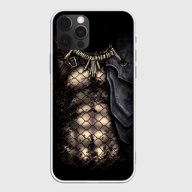Чехол для iPhone 12 Pro Max с принтом Хищник Predator в городе Новоалтайск, Силикон |  | Тематика изображения на принте: scin | skin | боевик | боевика | дикий | животное | зверь | кино | космический | косплей | костюм | костюм хищника | монстр | облик | охотник | персонаж | пришелец | скин | фантастика | фильм | хищ | хищник