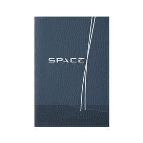 Обложка для паспорта матовая кожа с принтом SPACEX в городе Новоалтайск, натуральная матовая кожа | размер 19,3 х 13,7 см; прозрачные пластиковые крепления | falcon heavy | ilon mask | spacex | tesla | tesla roadster | илон маск | спейс икс | спейс экс | тесла | тесла родстер