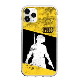 Чехол для iPhone 11 Pro матовый с принтом PUBG Grunge в городе Новоалтайск, Силикон |  | Тематика изображения на принте: battle | battlegrounds | chicken | dinner | game | games | grunge | player | playerunknowns | pubg | royale | unknown | winner | битва | гранж | игра | игры | курица | пабг | победитель | сковорода | сковородка