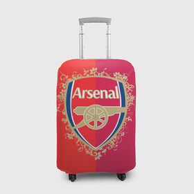Чехол для чемодана 3D FC Arsenal: в городе Новоалтайск, 86% полиэфир, 14% спандекс | двустороннее нанесение принта, прорези для ручек и колес | arsenal | arsenal football club | gunners | английский | англия | арсенал | высший | дивизион | канониры | клуб | лига чем | лидер | лондон | лучший | премьер лига | профессиональный | рекордсмен | самый | стадион