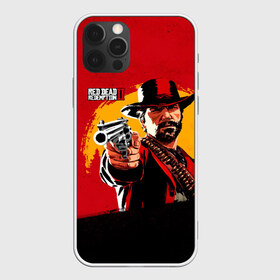 Чехол для iPhone 12 Pro Max с принтом Red Dead Redemption 2 в городе Новоалтайск, Силикон |  | dead | die | flag | game | games | gta | rdr | rdr2 | red | redemption | rockstar | sun | sunset | western | вестерн | выкуп | гта | дикий | закат | запад | игра | игры | красный | мертвый | поле | рдр | рдр2 | рокстар | солнце