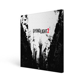 Холст квадратный с принтом Dying Light 2 в городе Новоалтайск, 100% ПВХ |  | Тематика изображения на принте: action | axe | dying | horror | light | open | rpg | survival | techland | world | zombie | zombies | выживание | даин | дайинг | зомби | игра | игры | лайт | мир | открытый | про | топор | топорик | ужасы | хоррор | экшн