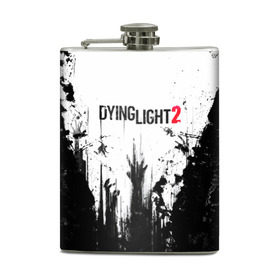 Фляга с принтом Dying Light 2 в городе Новоалтайск, металлический корпус | емкость 0,22 л, размер 125 х 94 мм. Виниловая наклейка запечатывается полностью | Тематика изображения на принте: action | axe | dying | horror | light | open | rpg | survival | techland | world | zombie | zombies | выживание | даин | дайинг | зомби | игра | игры | лайт | мир | открытый | про | топор | топорик | ужасы | хоррор | экшн