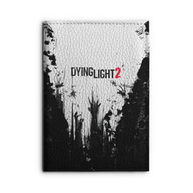 Обложка для автодокументов с принтом Dying Light 2 в городе Новоалтайск, натуральная кожа |  размер 19,9*13 см; внутри 4 больших “конверта” для документов и один маленький отдел — туда идеально встанут права | action | axe | dying | horror | light | open | rpg | survival | techland | world | zombie | zombies | выживание | даин | дайинг | зомби | игра | игры | лайт | мир | открытый | про | топор | топорик | ужасы | хоррор | экшн