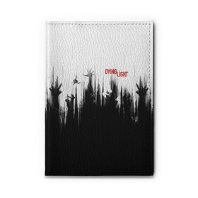 Обложка для автодокументов Dying Light: в городе Новоалтайск, натуральная кожа |  размер 19,9*13 см; внутри 4 больших “конверта” для документов и один маленький отдел — туда идеально встанут права | action | axe | dying | horror | light | open | rpg | survival | techland | world | zombie | zombies | выживание | даин | дайинг | зомби | игра | игры | лайт | мир | открытый | про | топор | топорик | ужасы | хоррор | экшн