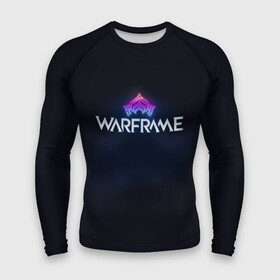 Мужской рашгард 3D с принтом warframe в городе Новоалтайск,  |  | warframe | варфрейм