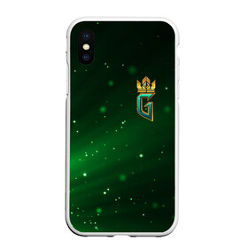 Чехол для iPhone XS Max матовый с принтом GWENT Logo в городе Новоалтайск, Силикон | Область печати: задняя сторона чехла, без боковых панелей | blood | dota | game | games | gwent | player | rpg | the | witcher | ведьмак | война | войны | волк | волки | гвент | гвинт | геральт | игра | игрок | игры | карточная | карты | кровь | лого | меч | полосы | рпг | символ | символы | три