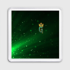 Магнит 55*55 с принтом GWENT Logo в городе Новоалтайск, Пластик | Размер: 65*65 мм; Размер печати: 55*55 мм | Тематика изображения на принте: blood | dota | game | games | gwent | player | rpg | the | witcher | ведьмак | война | войны | волк | волки | гвент | гвинт | геральт | игра | игрок | игры | карточная | карты | кровь | лого | меч | полосы | рпг | символ | символы | три
