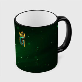 Кружка с принтом GWENT Logo в городе Новоалтайск, керамика | ёмкость 330 мл | Тематика изображения на принте: blood | dota | game | games | gwent | player | rpg | the | witcher | ведьмак | война | войны | волк | волки | гвент | гвинт | геральт | игра | игрок | игры | карточная | карты | кровь | лого | меч | полосы | рпг | символ | символы | три