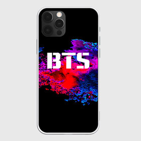 Чехол для iPhone 12 Pro Max с принтом BTS в городе Новоалтайск, Силикон |  | Тематика изображения на принте: bangtan boys | bangtan бойс | music | бтс | корея | музыка | парни | поп музыка