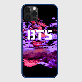 Чехол для iPhone 12 Pro Max с принтом BTS в городе Новоалтайск, Силикон |  | Тематика изображения на принте: bangtan boys | music | бангтан бойс | бтс | корея | музыка | парни | поп музыка