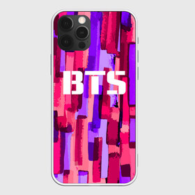 Чехол для iPhone 12 Pro Max с принтом BTS в городе Новоалтайск, Силикон |  | Тематика изображения на принте: bangtan boys | music | бангтан бойс | бтс | корея | музыка | парни | поп музыка