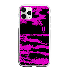 Чехол для iPhone 11 Pro матовый с принтом BTS в городе Новоалтайск, Силикон |  | bangtan boys | music | бангтан бойс | бтс | корея | музыка | парни | поп музыка
