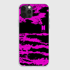 Чехол для iPhone 12 Pro Max с принтом BTS в городе Новоалтайск, Силикон |  | Тематика изображения на принте: bangtan boys | music | бангтан бойс | бтс | корея | музыка | парни | поп музыка