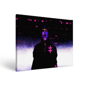 Холст прямоугольный с принтом Marilyn Manson в городе Новоалтайск, 100% ПВХ |  | cry | inch | industrial | little | manson | marilyn | music | nails | nin | rock | sister | индастриал | инч | мансон | менсен | менсон | мерилин | мерлин | музыка | мэнсон | мэрилин | мэрлин | найн | нин | нэйлс | рок