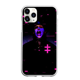 Чехол для iPhone 11 Pro Max матовый с принтом Marilyn Manson в городе Новоалтайск, Силикон |  | Тематика изображения на принте: cry | inch | industrial | little | manson | marilyn | music | nails | nin | rock | sister | индастриал | инч | мансон | менсен | менсон | мерилин | мерлин | музыка | мэнсон | мэрилин | мэрлин | найн | нин | нэйлс | рок