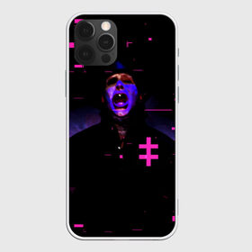 Чехол для iPhone 12 Pro Max с принтом Marilyn Manson в городе Новоалтайск, Силикон |  | Тематика изображения на принте: cry | inch | industrial | little | manson | marilyn | music | nails | nin | rock | sister | индастриал | инч | мансон | менсен | менсон | мерилин | мерлин | музыка | мэнсон | мэрилин | мэрлин | найн | нин | нэйлс | рок