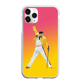 Чехол для iPhone 11 Pro Max матовый с принтом Queen Фредди Меркьюри в городе Новоалтайск, Силикон |  | band | bohemian | film | freddie | legend | mercury | movie | queen | rhapsody | rock | singer | богемская | вокалист | группа | квин | кино | куин | легенда | меркури | меркьюри | меркюри | певец | рапсодия | рок | фильм | фредди