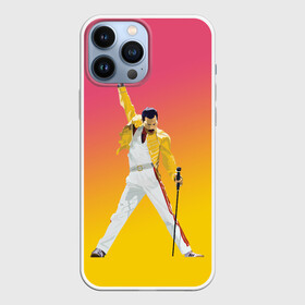 Чехол для iPhone 13 Pro Max с принтом Queen: Фредди Меркьюри в городе Новоалтайск,  |  | band | bohemian | film | freddie | legend | mercury | movie | queen | rhapsody | rock | singer | богемская | вокалист | группа | квин | кино | куин | легенда | меркури | меркьюри | меркюри | певец | рапсодия | рок | фильм | фредди