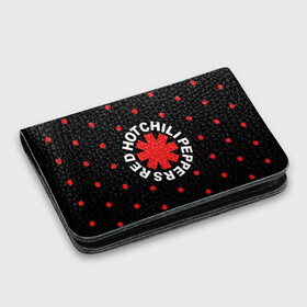 Картхолдер с принтом с принтом Red Hot Chili Peppers в городе Новоалтайск, натуральная матовая кожа | размер 7,3 х 10 см; кардхолдер имеет 4 кармана для карт; | chili | cross | hot | logo | music | peppers | red | red hot chili peppers | rhcp | rock | star | symbol | звезда | звездочка | красная | красный | крест | логотип | музыка | перцы | рок | символ | цветок | цветочек | чили