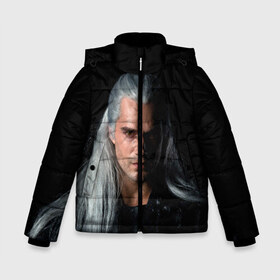 Зимняя куртка для мальчиков 3D с принтом The Witcher Geralt of Rivia в городе Новоалтайск, ткань верха — 100% полиэстер; подклад — 100% полиэстер, утеплитель — 100% полиэстер | длина ниже бедра, удлиненная спинка, воротник стойка и отстегивающийся капюшон. Есть боковые карманы с листочкой на кнопках, утяжки по низу изделия и внутренний карман на молнии. 

Предусмотрены светоотражающий принт на спинке, радужный светоотражающий элемент на пуллере молнии и на резинке для утяжки | andrzej | cavill | ciri | cirilla | geralt | henry | netflix | rivia | sapkowski | witcher | yennefer | анджей | ведьмак | генри | геральт | йеннифэр | кавилл | ривия | сапковский | цири | цирилла