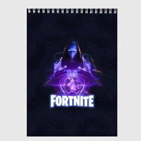 Скетчбук с принтом ПРЕДВЕСТНИК (OMEN) FORTNITE в городе Новоалтайск, 100% бумага
 | 48 листов, плотность листов — 100 г/м2, плотность картонной обложки — 250 г/м2. Листы скреплены сверху удобной пружинной спиралью | battle | fort | fortnite | ninja | omen | royale | space | битва | королевская | космос | омен | предвестник | придвестник | скин | форт | фортнайт | форточка