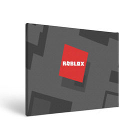 Холст прямоугольный с принтом ROBLOX в городе Новоалтайск, 100% ПВХ |  | block | lego | logo | minecraft | online | oof | quest | roblocks | roblockx | roblox | studio | блок | блоки | голова | игра | игры | квест | лего | лицо | лого | логотип | майнкрафт | онлайн | роблокс | символ | студия