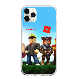 Чехол для iPhone 11 Pro матовый с принтом ROBLOX в городе Новоалтайск, Силикон |  | block | lego | logo | minecraft | online | oof | quest | roblocks | roblockx | roblox | studio | блок | блоки | голова | игра | игры | квест | лего | лицо | лого | логотип | майнкрафт | онлайн | роблокс | символ | студия