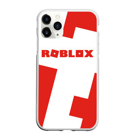 Чехол для iPhone 11 Pro матовый с принтом ROBLOX Red в городе Новоалтайск, Силикон |  | block | lego | logo | minecraft | online | oof | quest | roblocks | roblockx | roblox | studio | блок | блоки | голова | игра | игры | квест | лего | лицо | лого | логотип | майнкрафт | онлайн | роблокс | символ | студия