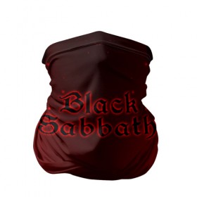 Бандана-труба 3D с принтом Black Sabbath в городе Новоалтайск, 100% полиэстер, ткань с особыми свойствами — Activecool | плотность 150‒180 г/м2; хорошо тянется, но сохраняет форму | бирмингем | британская | группа | иэн гиллан | оззи осборн | рок | ронни джеймс дио | тони айомми | хард