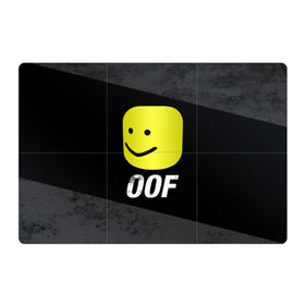 Магнитный плакат 3Х2 с принтом Roblox OOF Мем в городе Новоалтайск, Полимерный материал с магнитным слоем | 6 деталей размером 9*9 см | lego | logo | meme | memes | minecraft | oof | quest | roblocks | roblockx | roblox | studio | блок | блоки | голова | игра | игры | квест | лего | лицо | лого | логотип | майнкрафт | мем | мемы | онлайн | роблокс | студия
