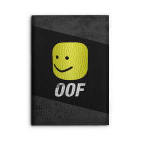 Обложка для автодокументов с принтом Roblox OOF Мем в городе Новоалтайск, натуральная кожа |  размер 19,9*13 см; внутри 4 больших “конверта” для документов и один маленький отдел — туда идеально встанут права | Тематика изображения на принте: lego | logo | meme | memes | minecraft | oof | quest | roblocks | roblockx | roblox | studio | блок | блоки | голова | игра | игры | квест | лего | лицо | лого | логотип | майнкрафт | мем | мемы | онлайн | роблокс | студия