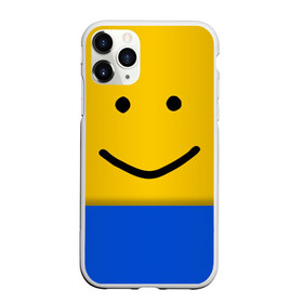 Чехол для iPhone 11 Pro Max матовый с принтом ROBLOX NOOB Face в городе Новоалтайск, Силикон |  | lego | logo | meme | memes | minecraft | oof | quest | roblocks | roblockx | roblox | studio | блок | блоки | голова | игра | игры | квест | лего | лицо | лого | логотип | майнкрафт | мем | мемы | онлайн | роблокс | студия