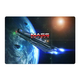 Магнитный плакат 3Х2 с принтом MASS EFFECT в городе Новоалтайск, Полимерный материал с магнитным слоем | 6 деталей размером 9*9 см | Тематика изображения на принте: amdromeda initiative | andromeda | game | gun | hemet | n7 | rifle | ryder | soldier | space | star | weapon