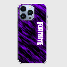 Чехол для iPhone 13 Pro с принтом FORTNITE в городе Новоалтайск,  |  | Тематика изображения на принте: 2019 | armor | armour | cybersport | esport | fortnite | game | llama | logo | броня | игра | киберспорт | лама | симулятор строительства | строительство | фиолетовый | фирменные цвета | фортнайт