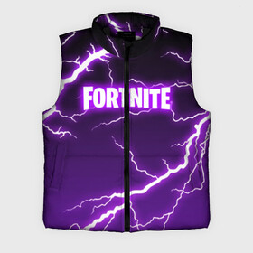 Мужской жилет утепленный 3D с принтом FORTNITE STORM  ФОРТНАЙТ СЕРДЦЕ в городе Новоалтайск,  |  | 2019 | armor | armour | battle royale | cybersport | esport | fortnite | game | llama | logo | storm | батл рояль | броня | буря | игра | киберспорт | лама | молнии | молния | разряд | симулятор строительства | строительство | ток | фиолето