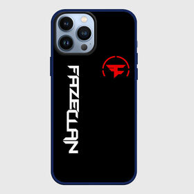 Чехол для iPhone 13 Pro Max FAZE CLAN: в городе Новоалтайск,  |  | action | astralis | awp | counter strike | cs go | cs go global offensive | cybersport | faze clan | game | gamer | hyper beast | shooter | skin | team liquid | киберспорт | оружие | скины