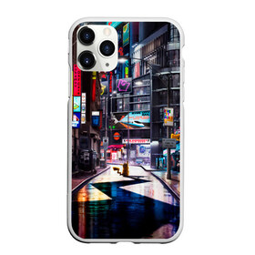 Чехол для iPhone 11 Pro Max матовый с принтом Покемон Детектив Пикачу в городе Новоалтайск, Силикон |  | detective | goodman | monster | pikachu | pocket | pokemon | reynolds | ryan | tim | гудман | детектив | карманный | люси | монстр | пикачу | покемон | райан | рейнольдс | стивенс | тим