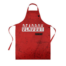 Фартук 3D с принтом BONES DEADBOY / SESH в городе Новоалтайск, 100% полиэстер | общий размер — 65 х 85 см, ширина нагрудника — 26 см, горловина — 53 см, длина завязок — 54 см, общий обхват в поясе — 173 см. Принт на завязках и на горловине наносится с двух сторон, на основной части фартука — только с внешней стороны | bones | boy | dead | deadboy | elmo | hdmi | hip | hop | kennedy | metal | rap | rapper | scream | sesh | seshollowaterboyz | skull | team | кеннеди | кости | костя | метал | рэп | рэпер | сеш | скрим | сэш | хип | хоп | череп | элмо