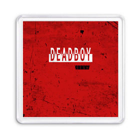 Магнит 55*55 с принтом BONES DEADBOY / SESH в городе Новоалтайск, Пластик | Размер: 65*65 мм; Размер печати: 55*55 мм | bones | boy | dead | deadboy | elmo | hdmi | hip | hop | kennedy | metal | rap | rapper | scream | sesh | seshollowaterboyz | skull | team | кеннеди | кости | костя | метал | рэп | рэпер | сеш | скрим | сэш | хип | хоп | череп | элмо