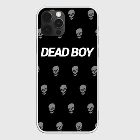 Чехол для iPhone 12 Pro Max с принтом Bones Deadboy в городе Новоалтайск, Силикон |  | bones | boy | dead | deadboy | elmo | hdmi | hip | hop | kennedy | metal | rap | rapper | scream | sesh | seshollowaterboyz | skull | team | кеннеди | кости | костя | метал | рэп | рэпер | сеш | скрим | сэш | хип | хоп | череп | элмо