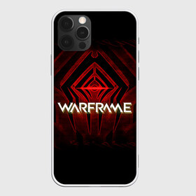 Чехол для iPhone 12 Pro Max с принтом Warframe #1 в городе Новоалтайск, Силикон |  | prime | warframe | варфрейм | прайм | сталкер.