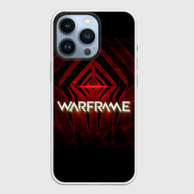 Чехол для iPhone 13 Pro с принтом Warframe 1 в городе Новоалтайск,  |  | prime | warframe | варфрейм | прайм | сталкер.